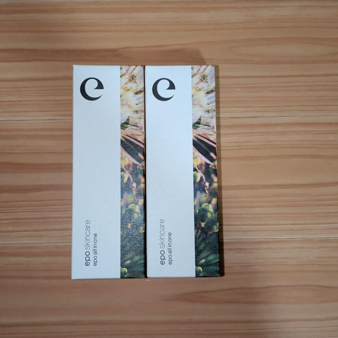 エポオールインワンRクリーム 85g 2個セット Amazon.co.jp: エポラ エポオールインワン オールインワン クリーム