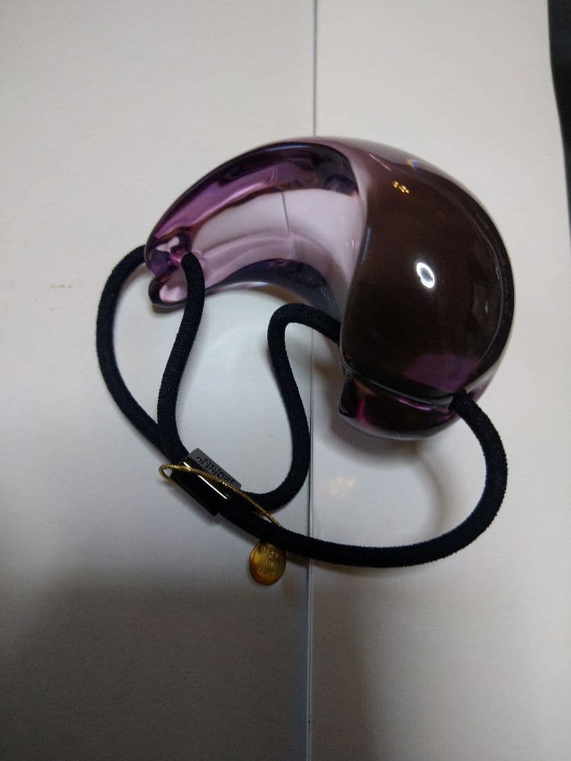 本日のみ値下げコレットマルーフポニーラージサイズ