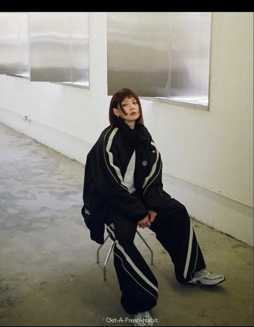 gafhスノーボードウェア パンツ　XL