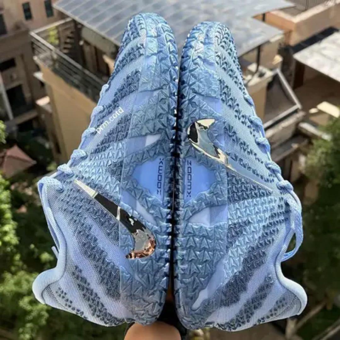 靴 Nike Ja 3 \"Cobalt Bliss\" size 26.5cm