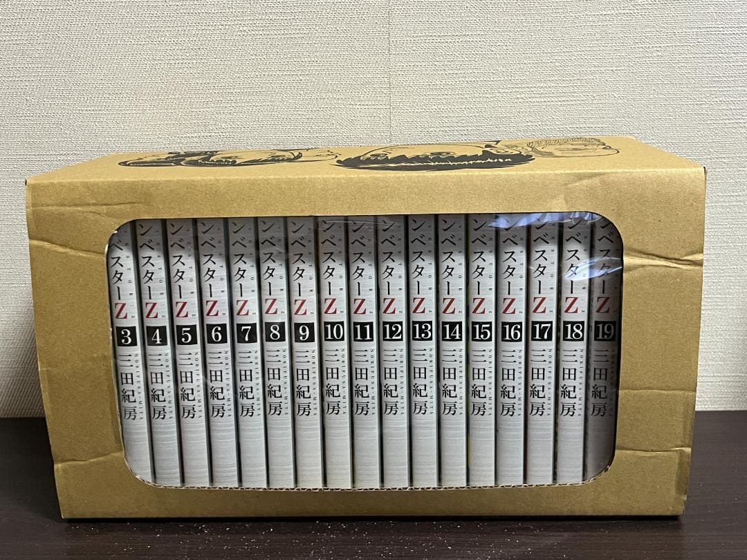 インベスターZ 1-21巻セット /全巻セット /三田 紀房 Amazon.co.jp: 漫画 インベスターZ 1巻～21巻 全21巻 全巻セット 三田