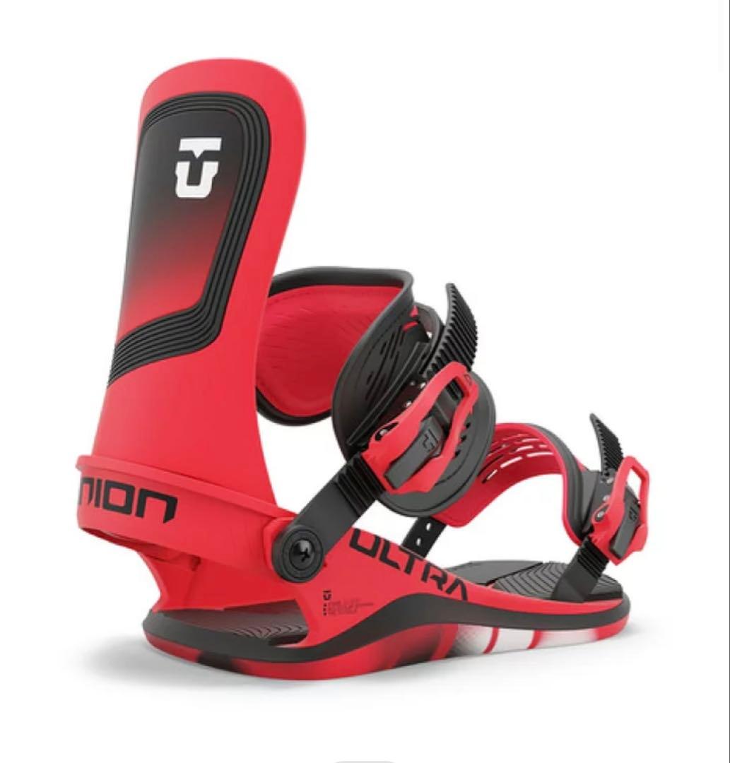 【しろりっ】Union Ultra スノーボードビンディング 楽天市場】送料無料 UNION ユニオン バインディング ULTRA ウルトラ