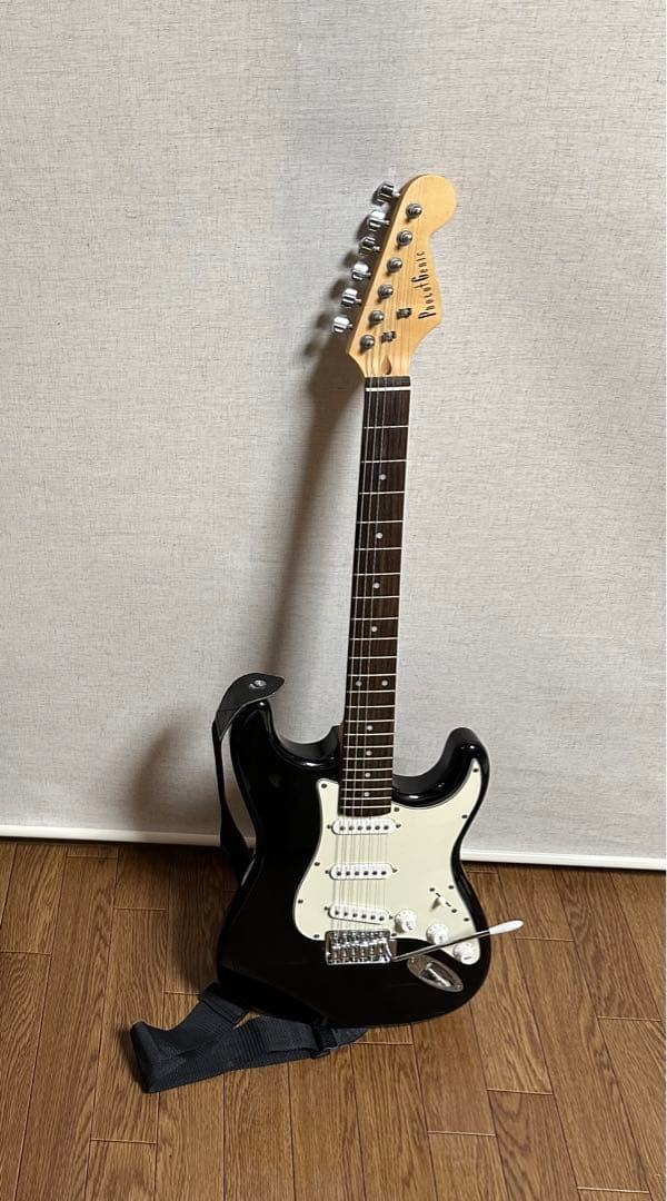 Photo Genic エレキギター Amazon.co.jp: Photogenic フォトジェニック エレキギター 初心者入門