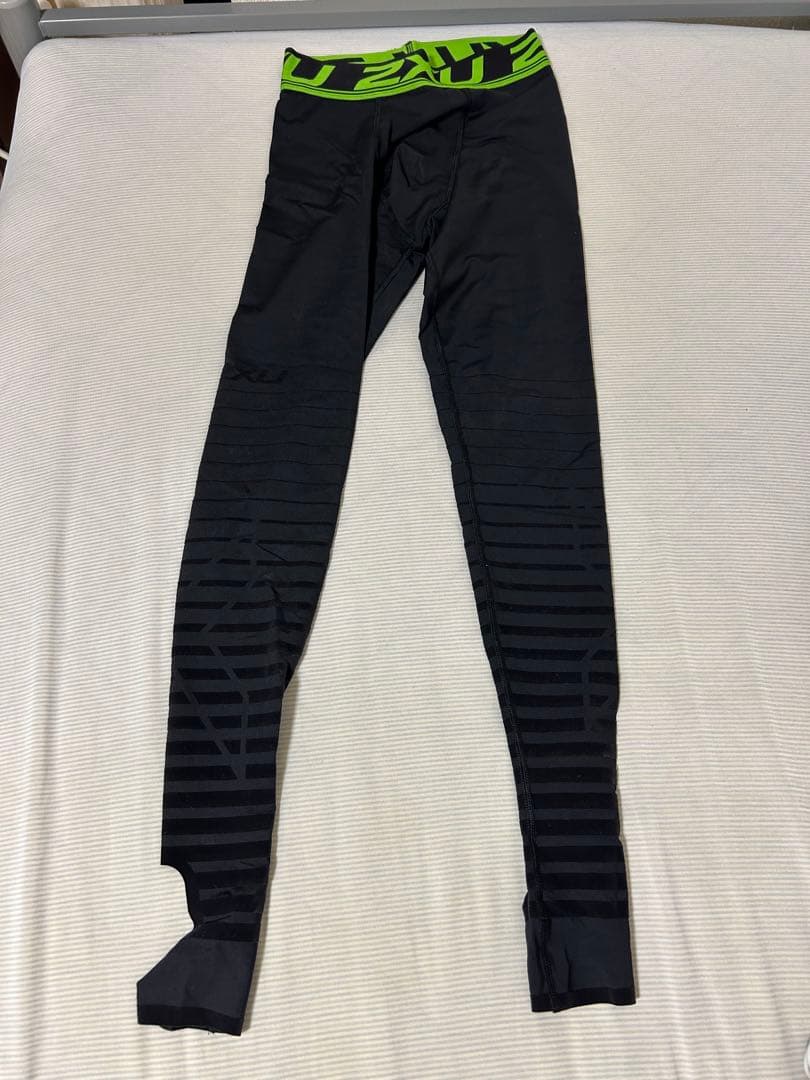 2XU リカバリータイツ　s ヒロアキ 4418.jpg