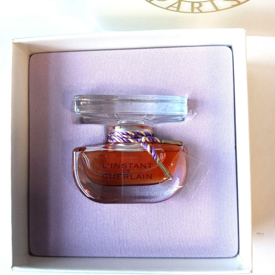 ランスタンドゲラン　パルファム　　　 7. 5 ml