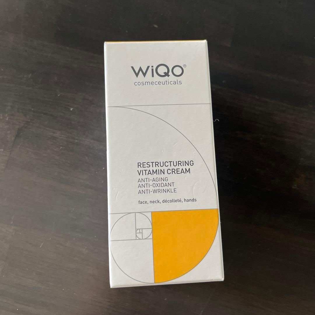 ワイコ　VTクリーム　30ml