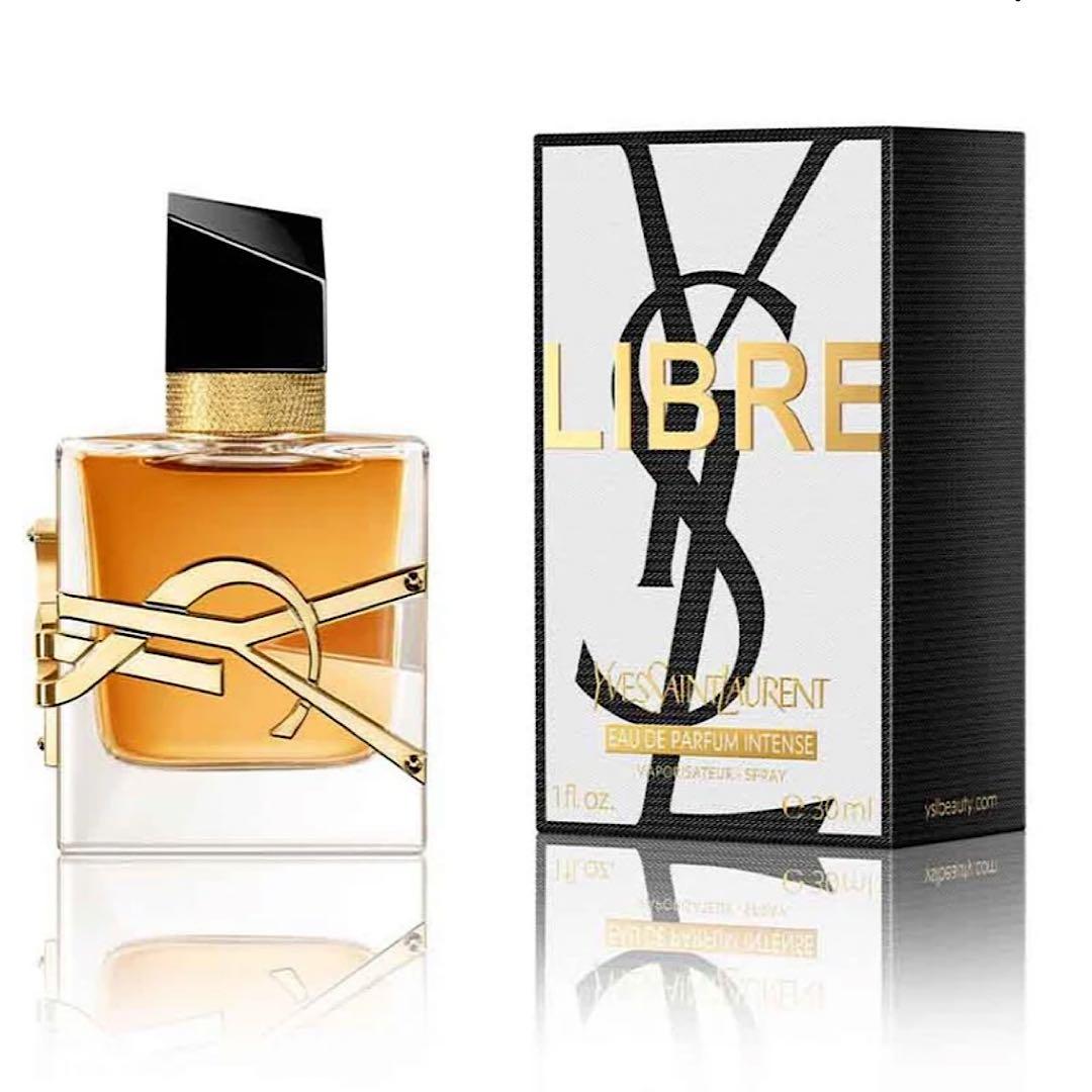 イヴサンローラン YSL リブレ オーデ パルファム アンタンス 50ml