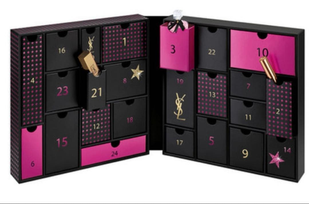 ノエルアドベントカレンダー2019