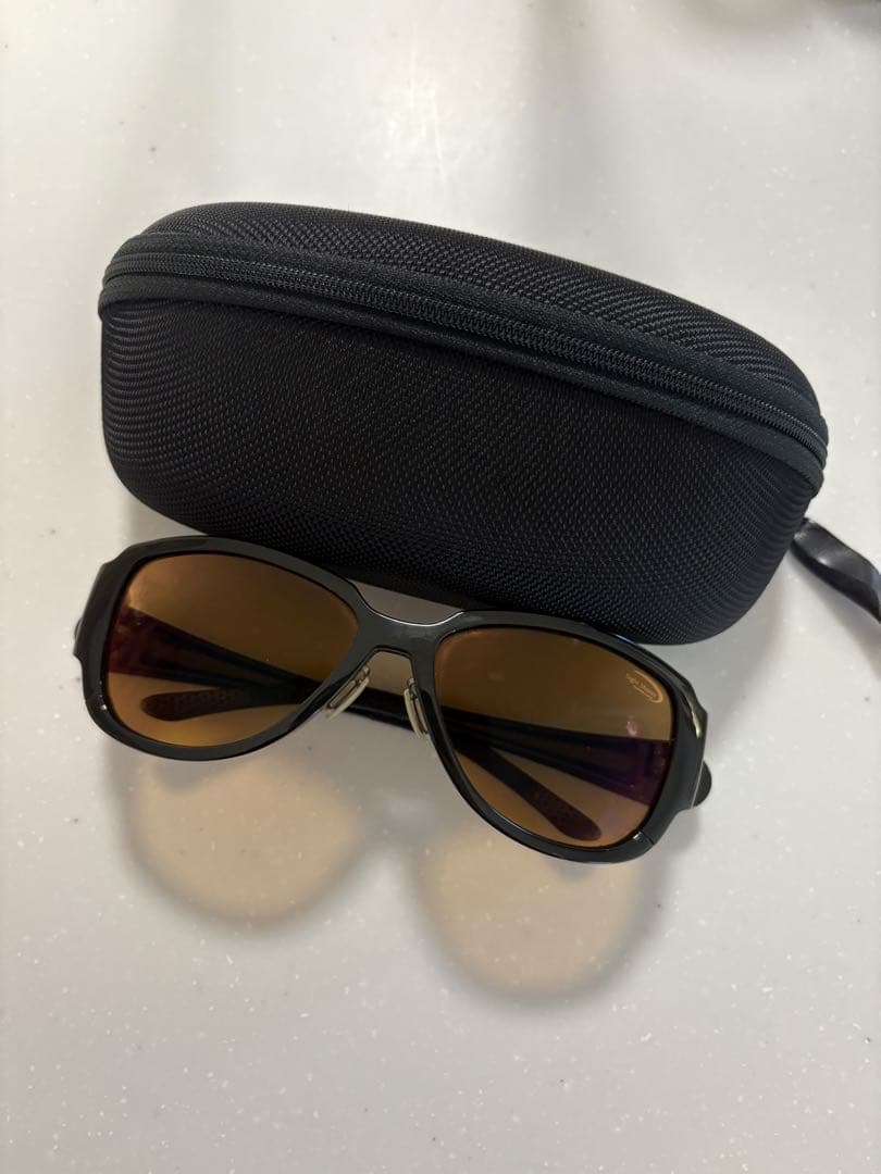 【値引き】サイトマスター ラクリマブラック(ラスターオレンジ)