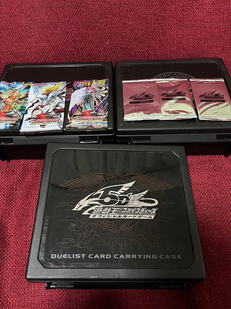 【絶版カード多数】遊戯王引退品　DTCブリャーナク等300枚以上まとめ売り