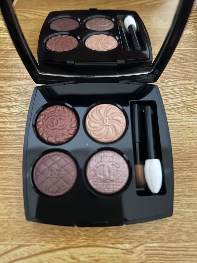 アイシャドウ CHANEL LES OMBRES BOUTONS 219