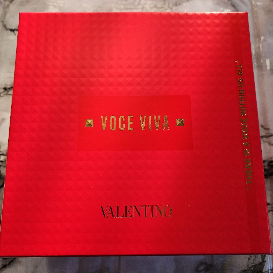 ヴァレンティノ香水セット