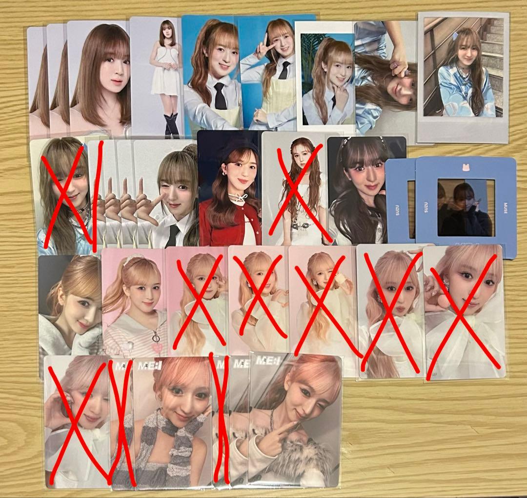 NCTDREAM チョンロ SUPERSTAR SMTOWN シュスエム トレカ