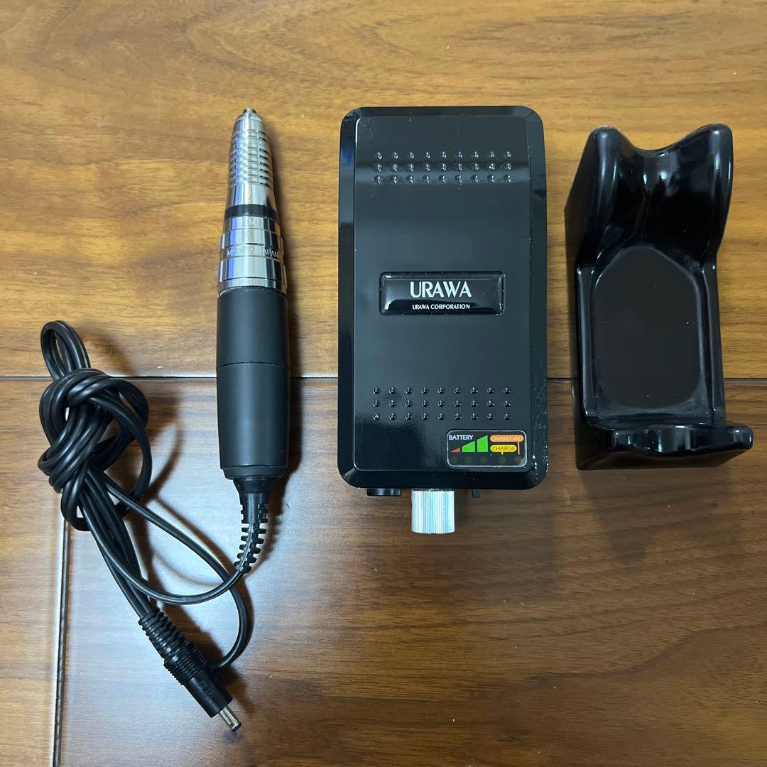 プロ用ネイルマシン URAWA G3 (ビット付) 楽天市場】【正規代理店】 ＼当店限定特典あり！／ ウラワ URAWA G3