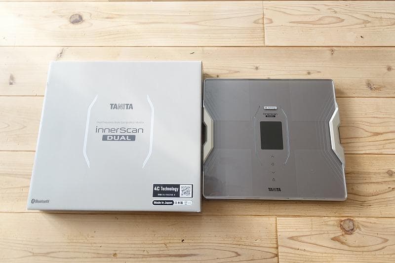 TANITA　体組成計 インナースキャンデュアル　RD-915L　タニタ タニタ インナースキャンデュアル RD-915L 価格比較 - 価格.com