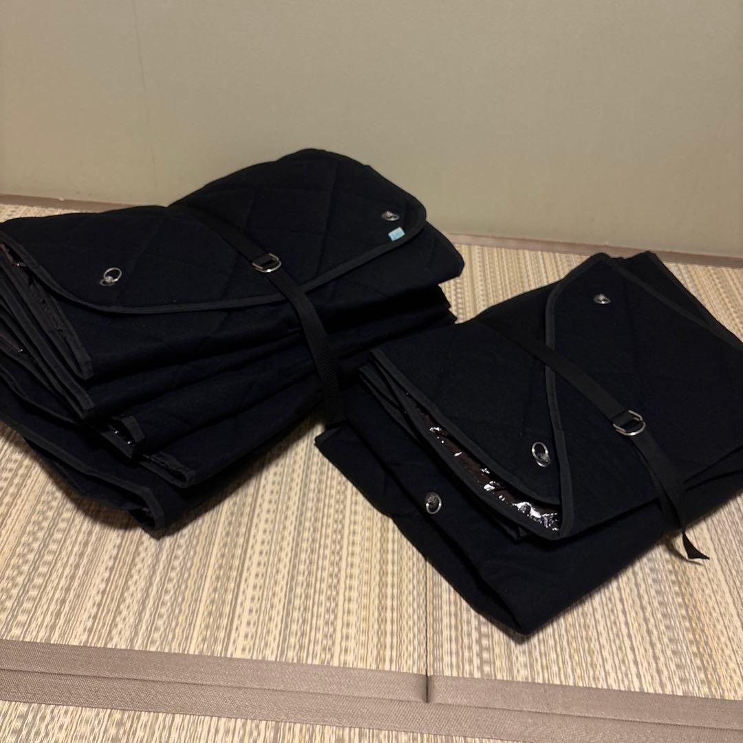 た*か様 100系ハイエース ワゴン最終型　サンシェード 8枚フルセット　車中泊