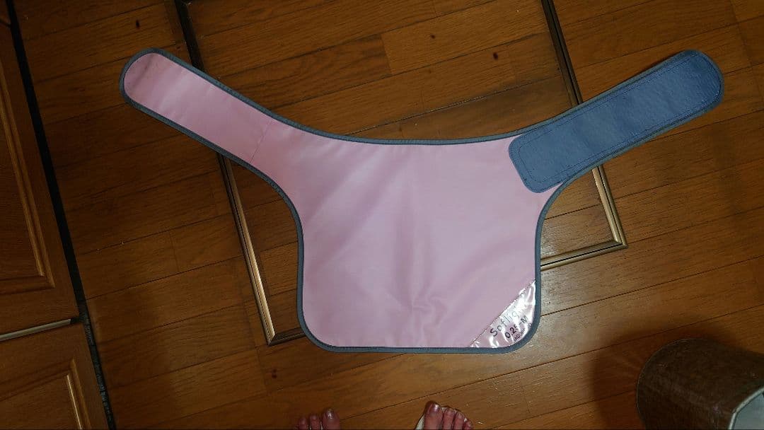 放射線防護衣 HAGOROMO