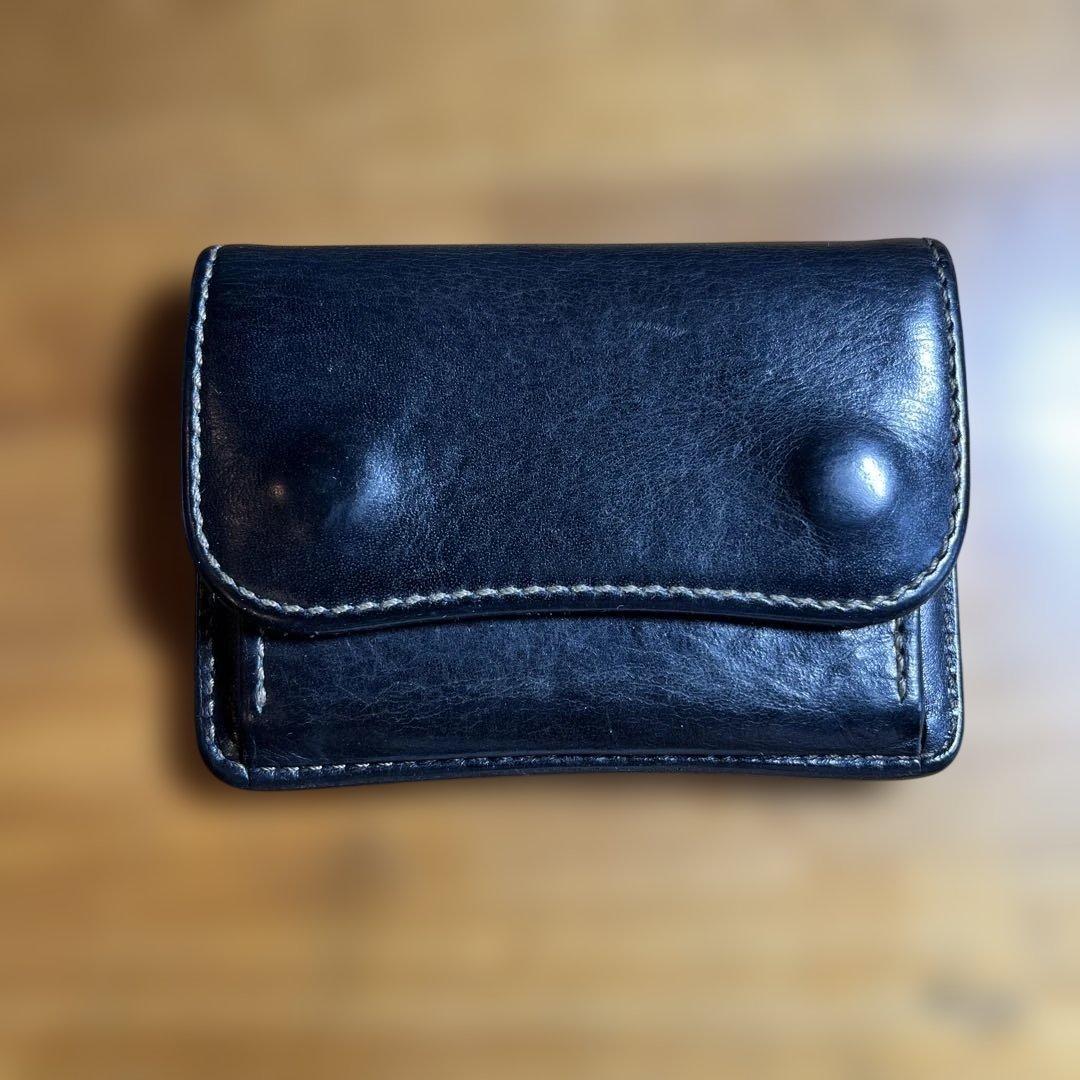 WILD SWANS タング　サドル