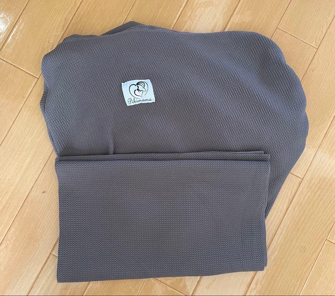 pikimama ピキママ スリング 抱っこひも