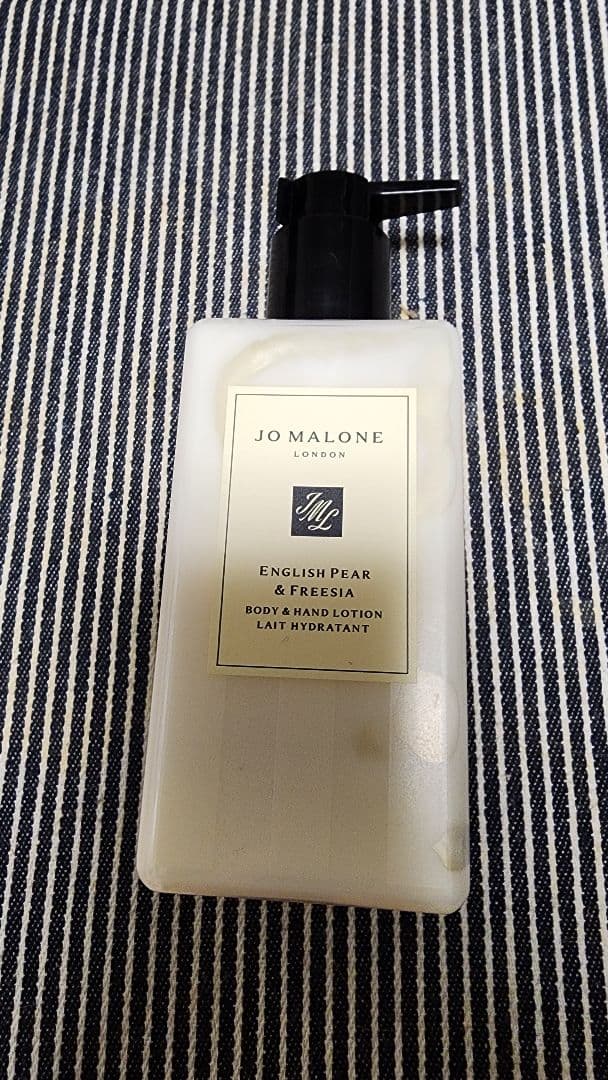 ジョー マローン ボディ ＆ ハンド ローション 250m