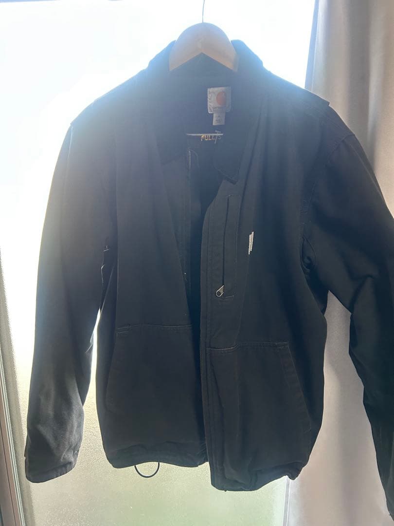 ま*ん様 カーハート　デトロイドジャケット M