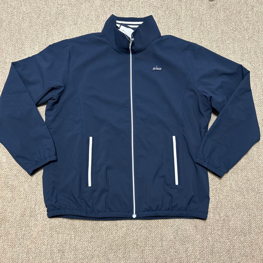 4toc　新品未使用　プリンス　ウインドジャケットとフィラT diw-tmu661t-089.jpg