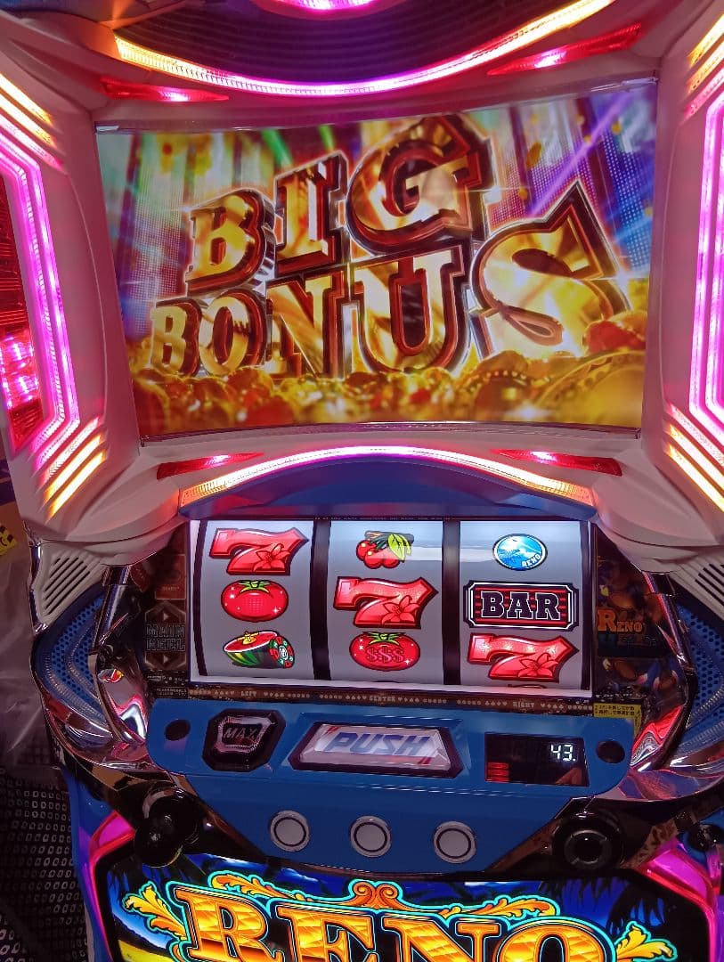 送料無料　スマスロリノヘブン　山佐　６号機 山佐スマスロ参入第一弾「スマスロリノヘブン」試打レポート | P-BOMB