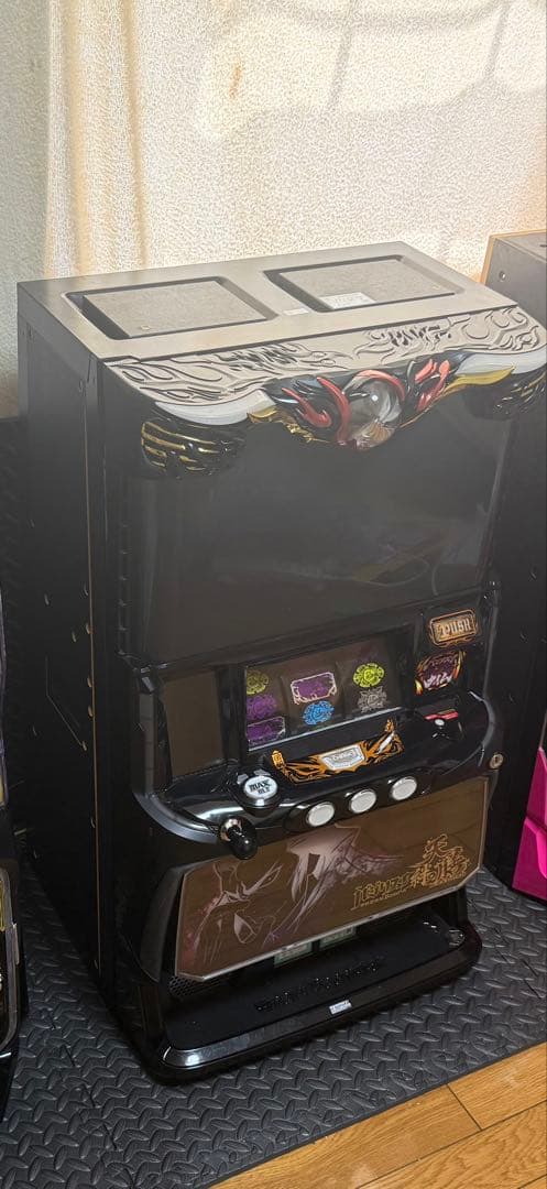 バジリスク絆 天膳 masa