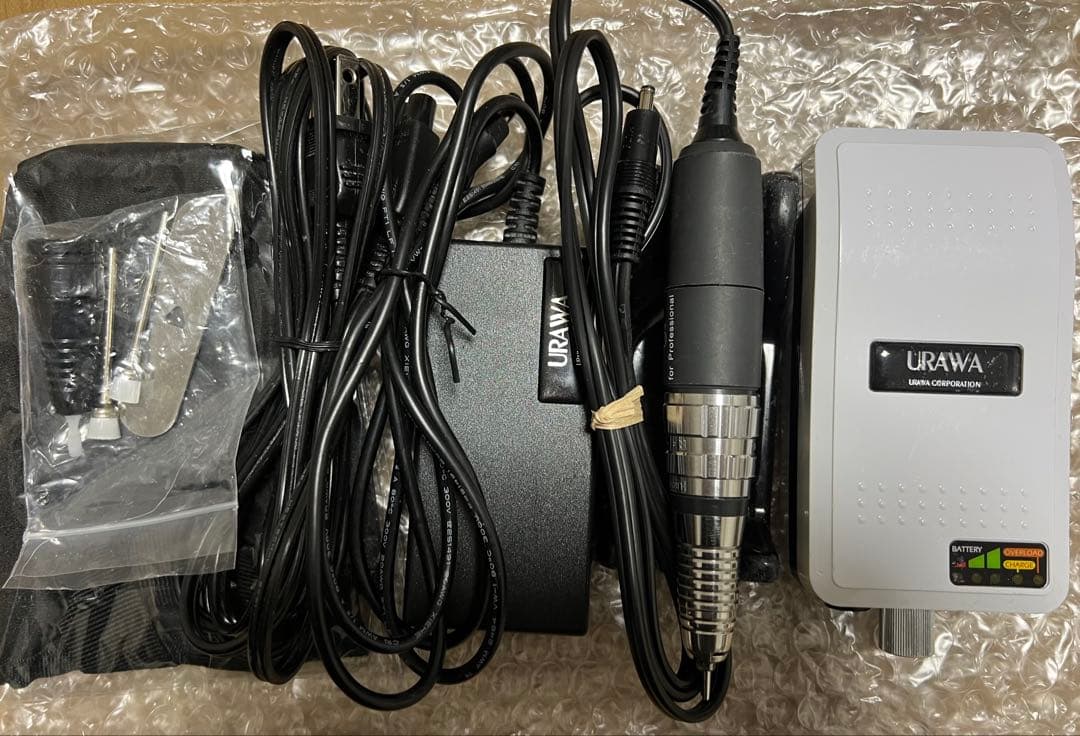 urawa ネイルマシン