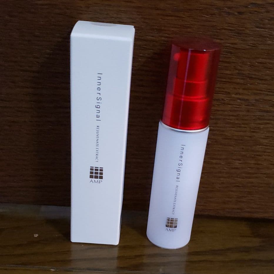 インナーシグナル リジュブネイト エキス 30ml 大塚製薬 インナーシグナル リジュブネイト エキス 30ml 医薬部外品