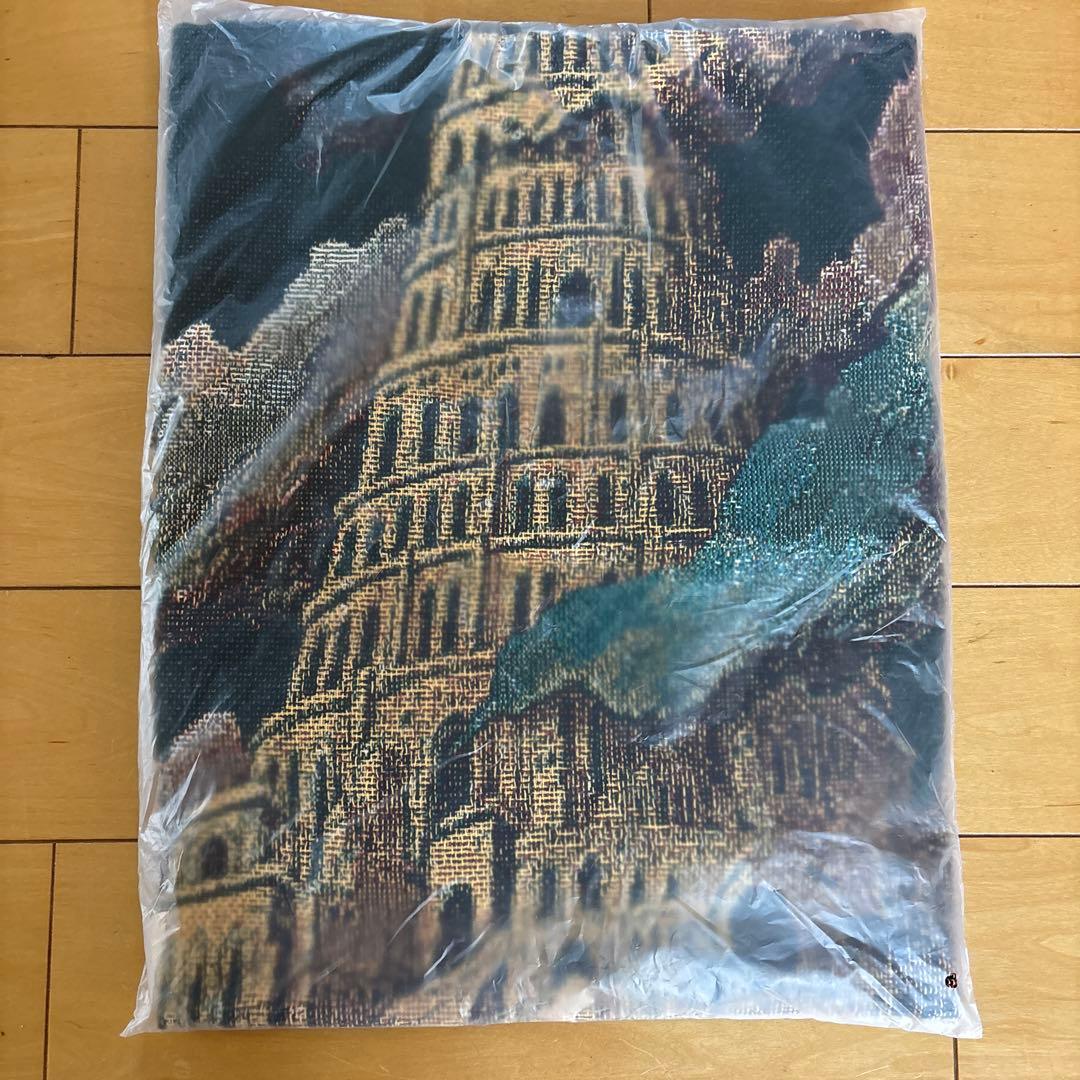 ミセスグリーンアップル バベルの塔 マルチクロス - メルカリ