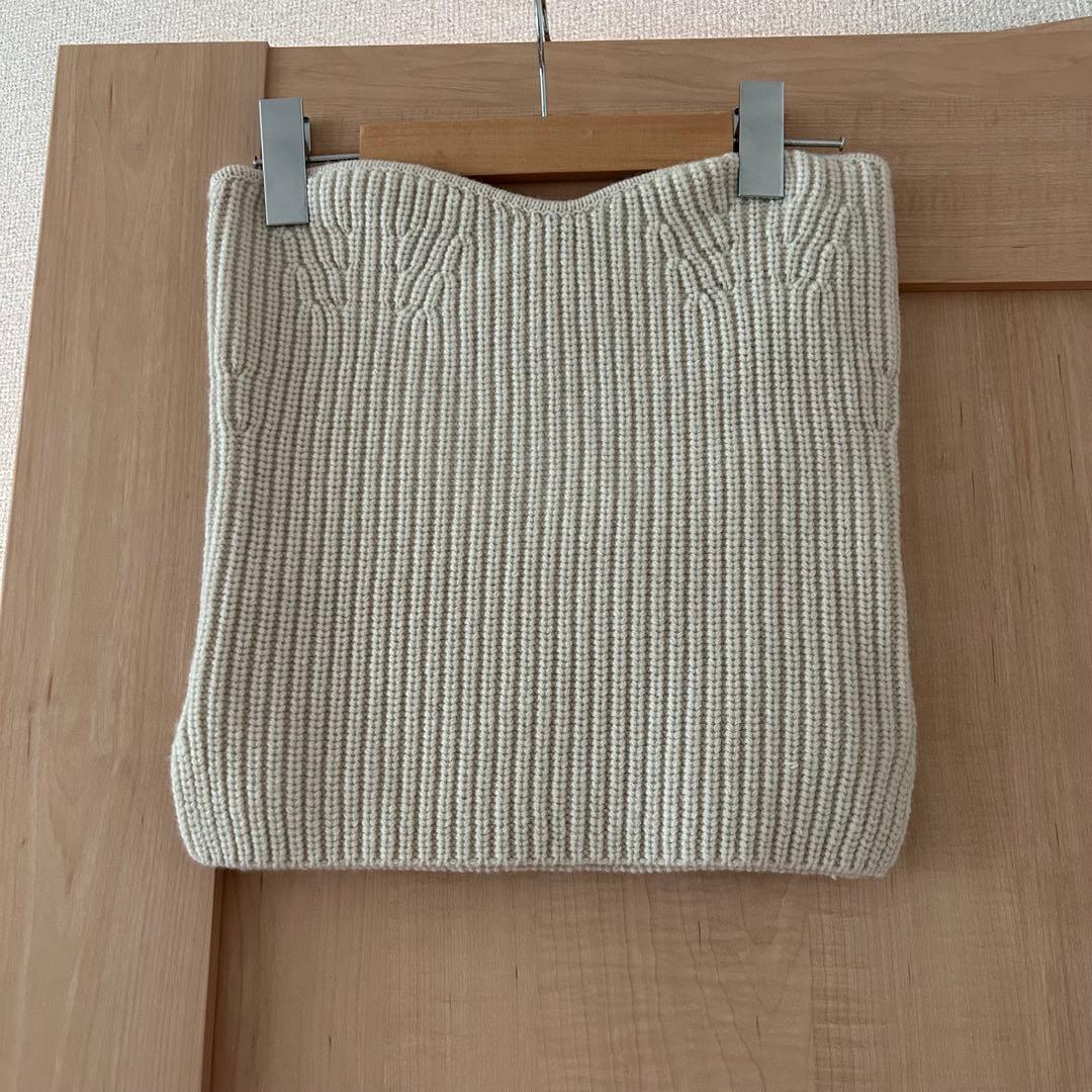 新品未使用 SHISHIKUI ベアトップ