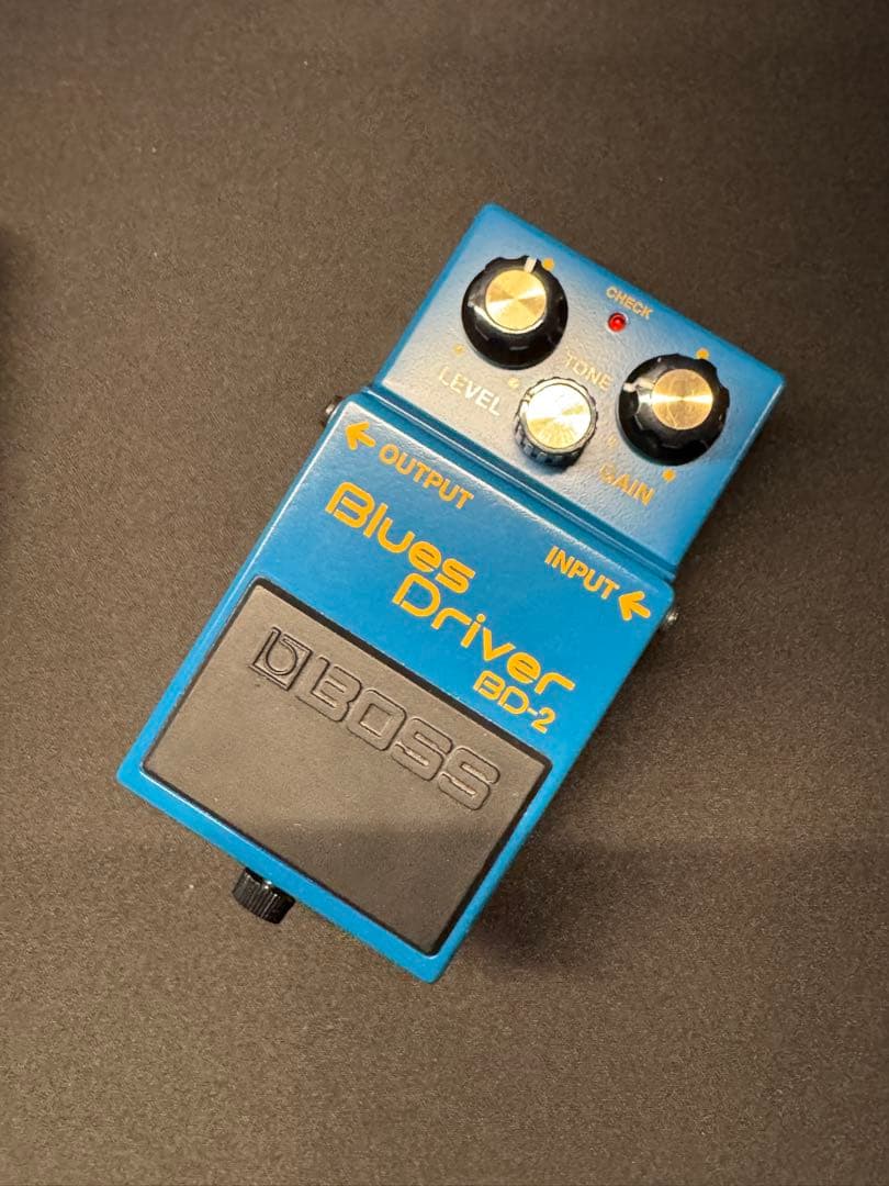 C*D様 BOSS Blues D BD-2 BOSS BD-2 ボス 【 千葉店 】 | 島村楽器オンラインストア