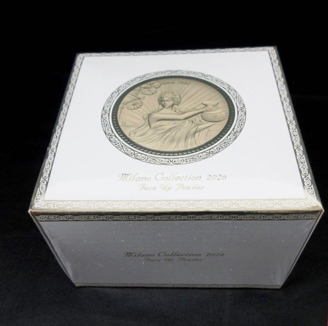 Milano Collection 2026 本体1セット新品未開封品