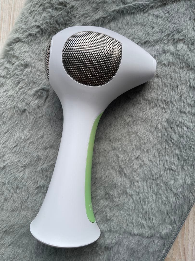 triaトリア 家庭用レーザー脱毛器