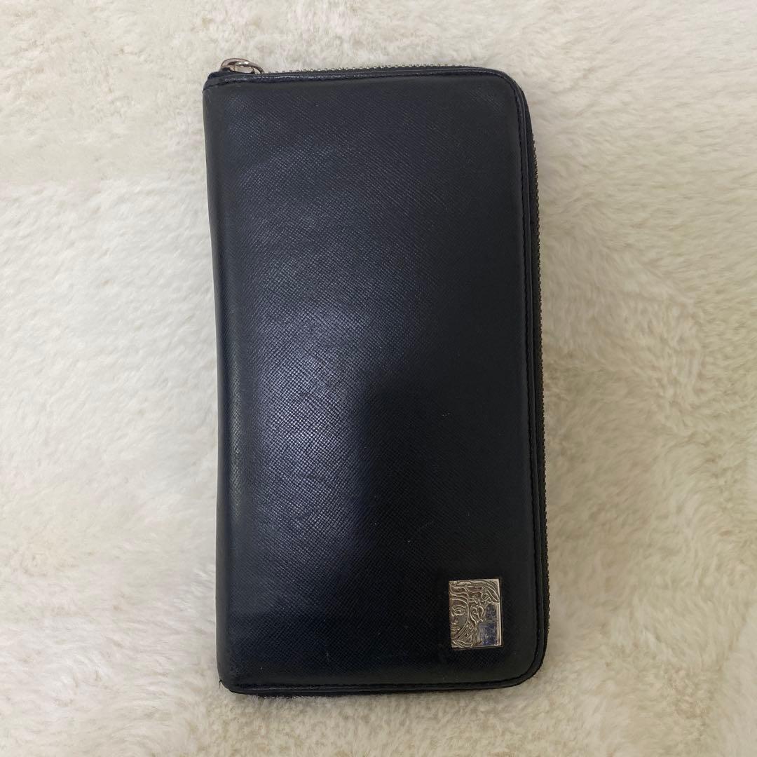 5903 VERSACEヴェルサーチ長財布ベルサーチ