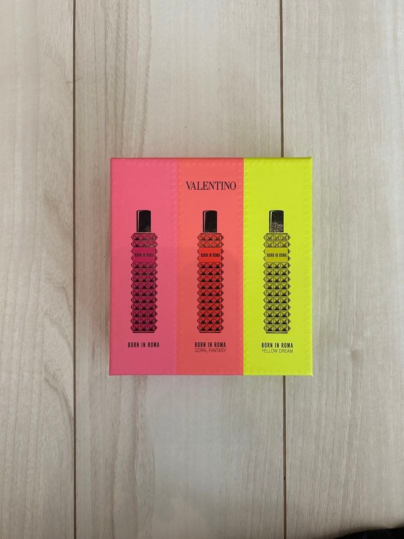 VALENTINO香水 ヴァレンティノ VALENTINO ヴァレンティナ EDP 50ml VALENTINA