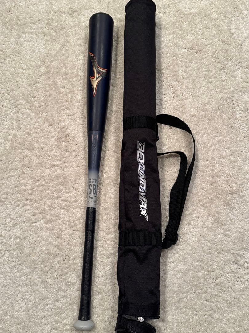 BEYONDMAX LEGACY ショートサイズ トップ 最終の値下げです！