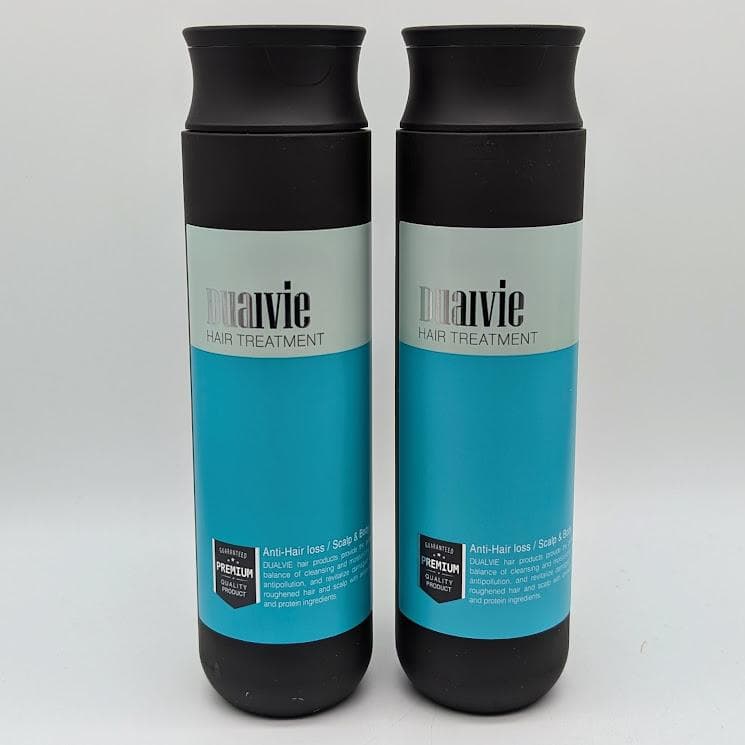 【リニューアル前】 デュアルビー トリートメント 300ml ×２本