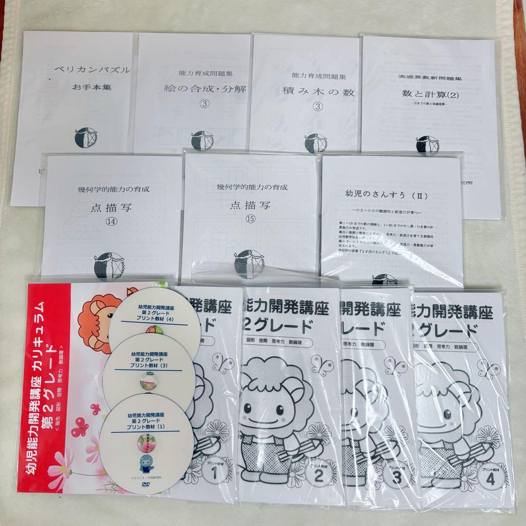 ピグマリオン　第２グレード