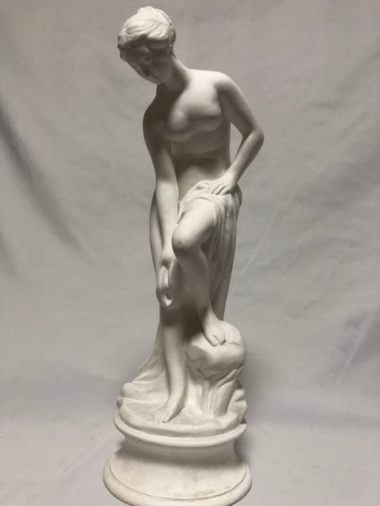 ヴィーナス　石膏像