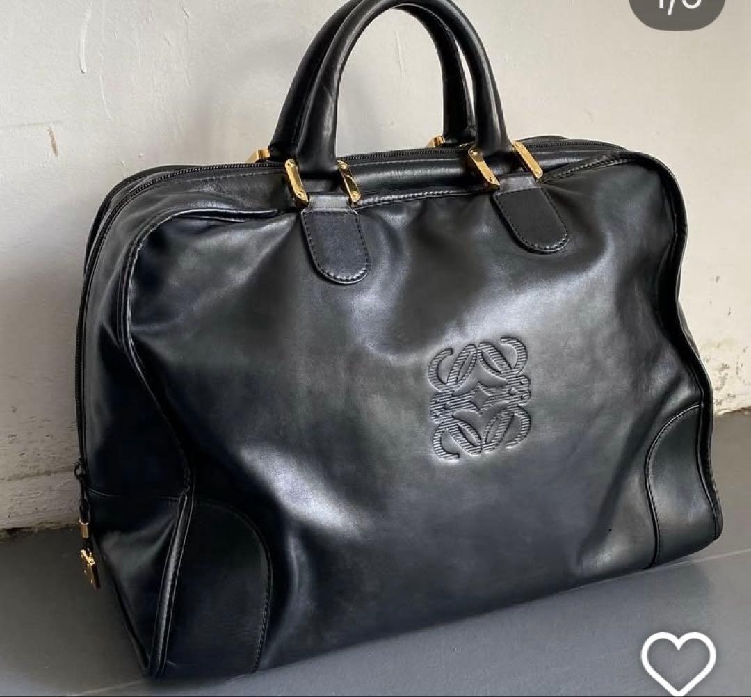 【ken様】ロエベ　アマソナ40