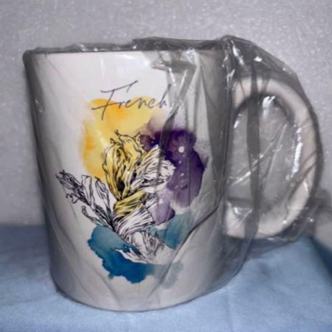 French マグカップ　大森元貴　ソロ曲　French グッズ