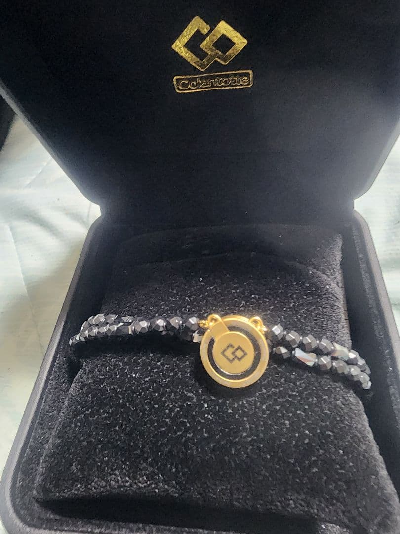 Cocoritate ネックレス 専用ケース付き