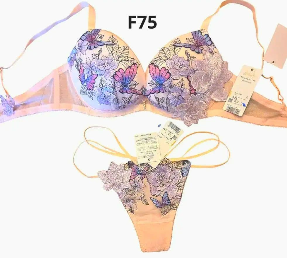 サルート　 F75 ソングМ