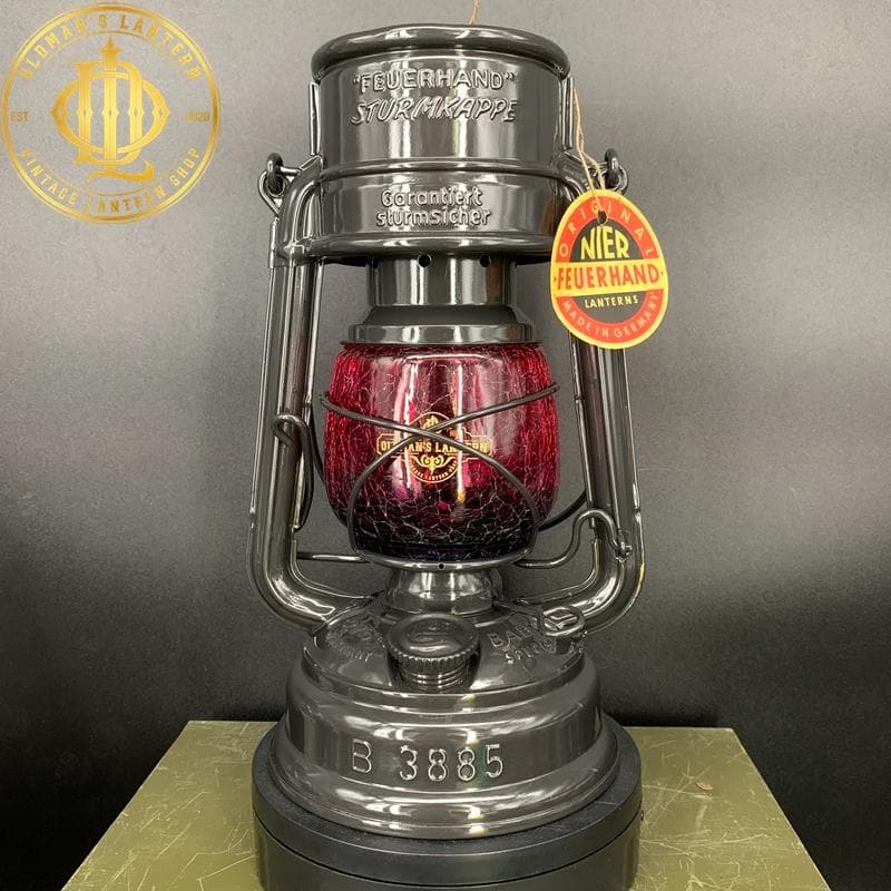 1970's B3885 FEUERHAND 276 アーミー ナンバリング 未使用品 FEUERHAND 276 アーミー ナンバリング B3885 STK - メルカリ