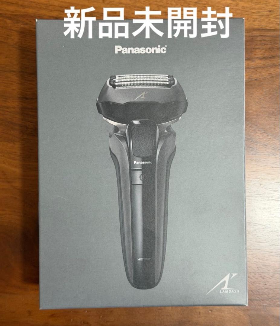 ES-LVFX-K ラムダッシュ Panasonic