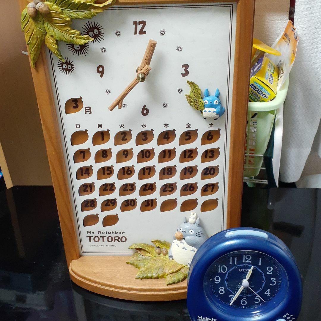 ❤️GBL カレンダークロック　リズム時計　廃盤 リズム製品情報 | PRODUCT