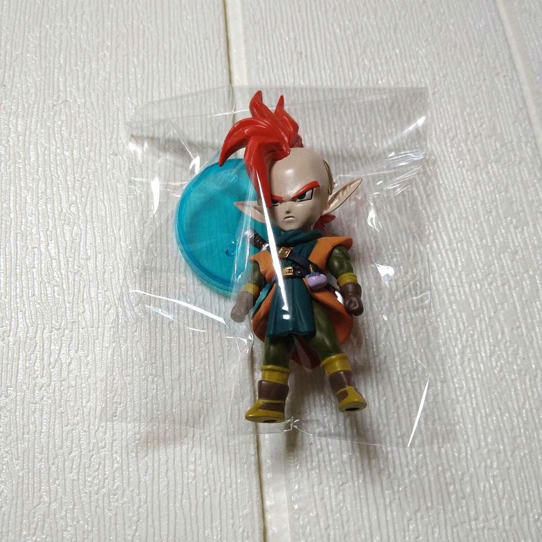 OneMall provides Mercari products: ドラゴンボール改 組立式ワーコレ