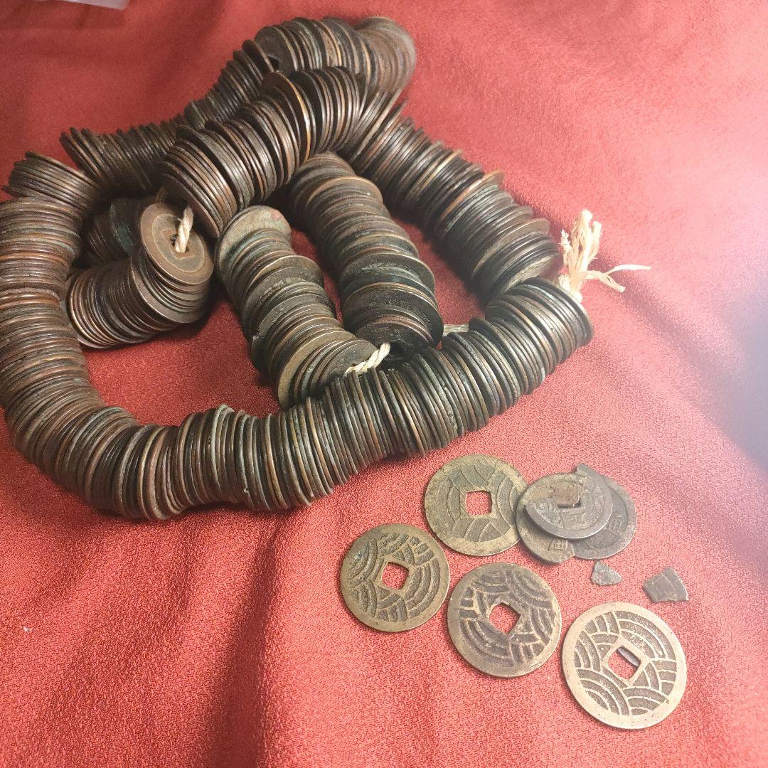 M69 古銭 寛永通寳 約1900g 寛永通宝 四文銭 他 束 古銭 M49 寛永通寳 約200枚 寛永通宝 おまとめ - メルカリ